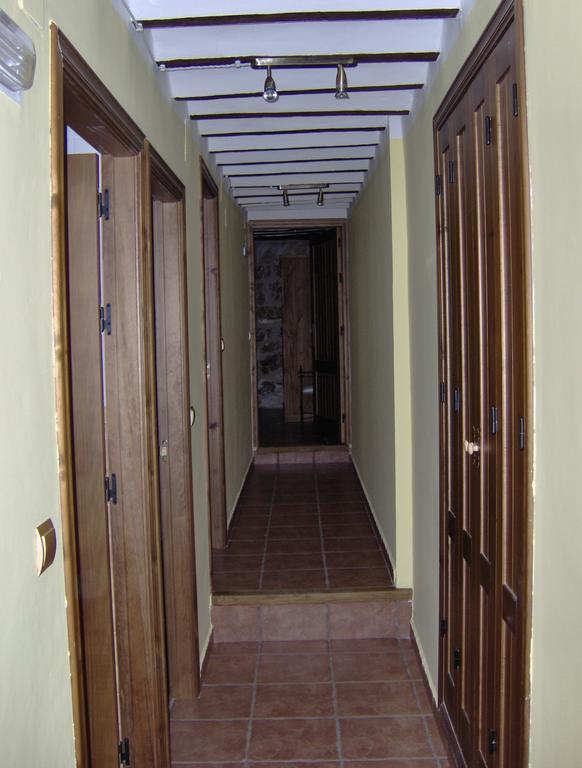 La Aldea Alcaraz Quarto foto
