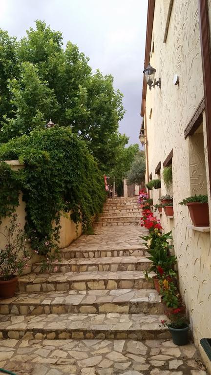 La Aldea Alcaraz Quarto foto